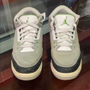 Jordan’s boys size 6 1/2 very good condition